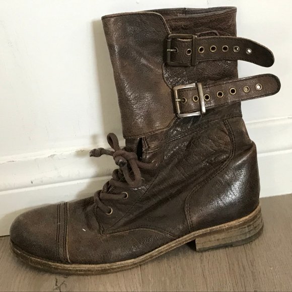 ALL SAINTS Damasi Boot (Discontinued) - Picture 2 of 4